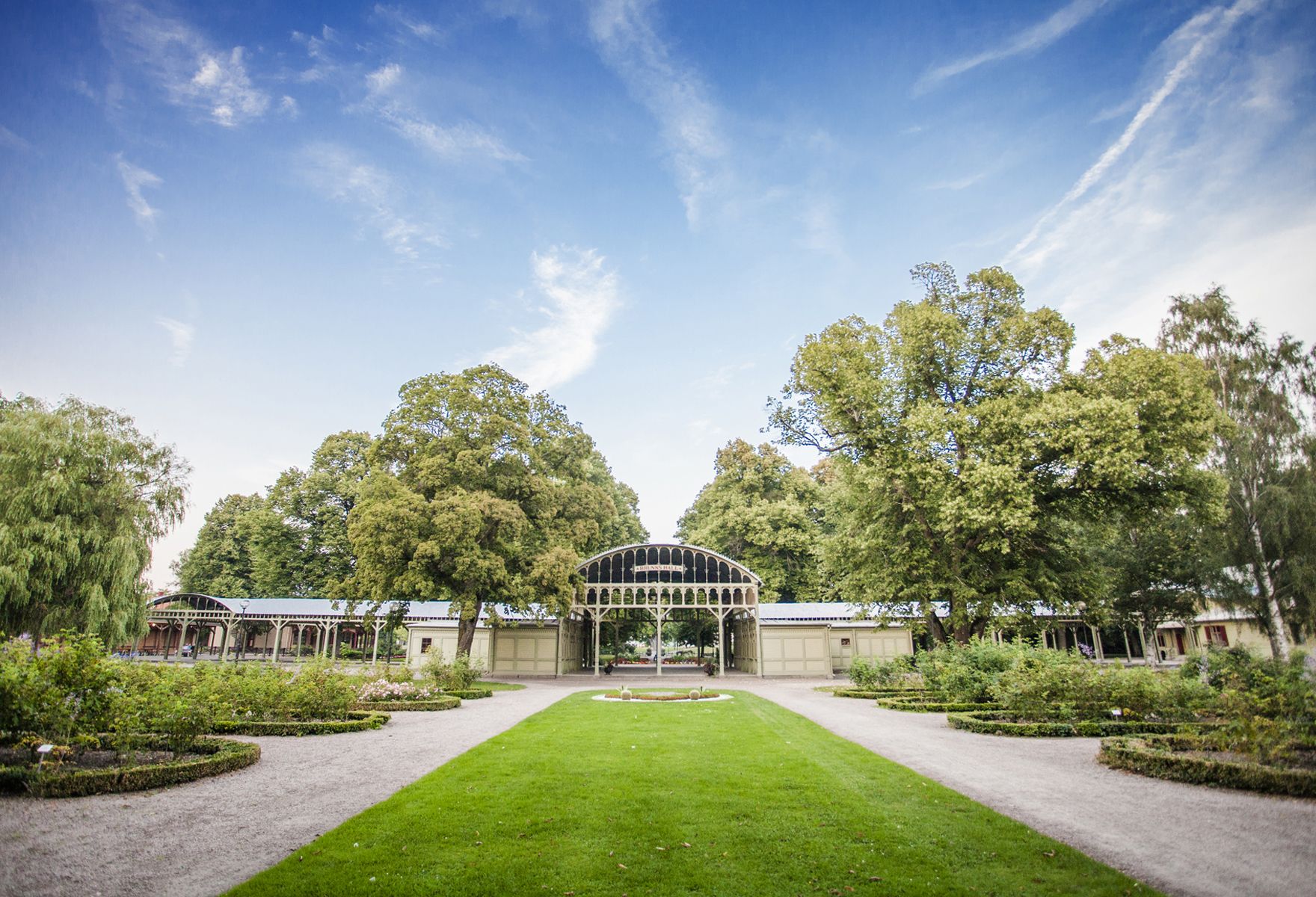 Omgeving