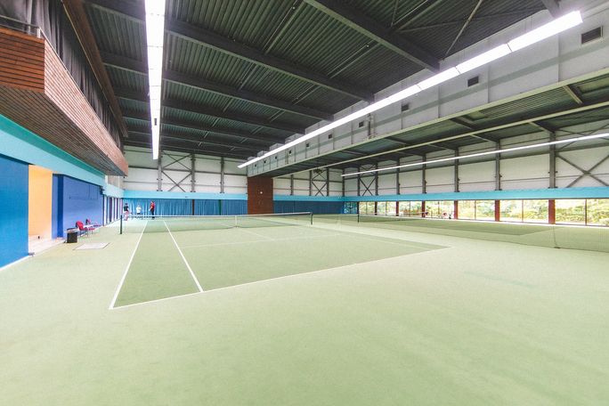 Faciliteiten