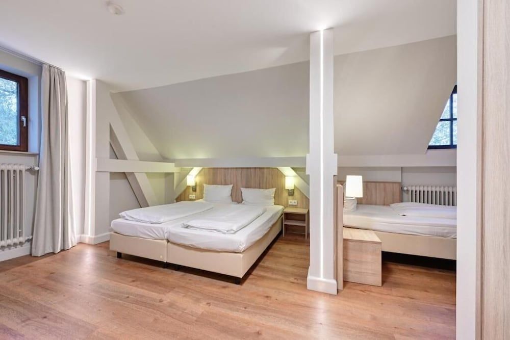 afbeelding van Ontdek de Stad Arrangement