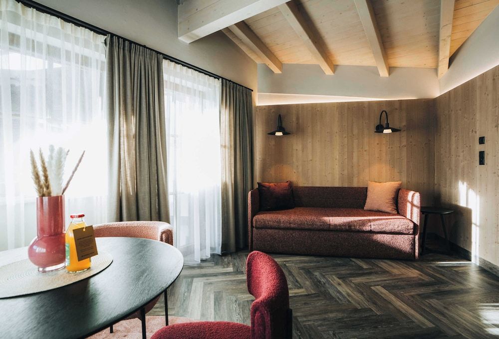 afbeelding van Premium suite
