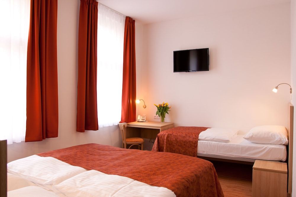 afbeelding van Spa Resort Arrangement