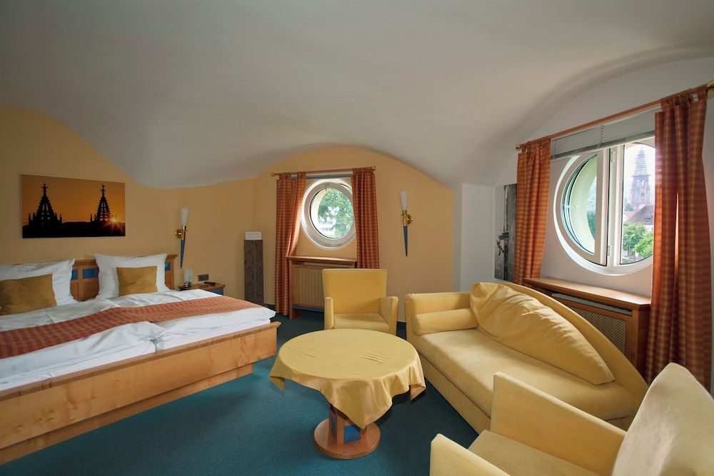 afbeelding van Spa Resort Arrangement