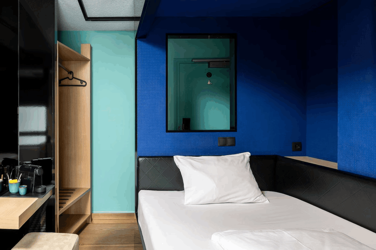Kamer