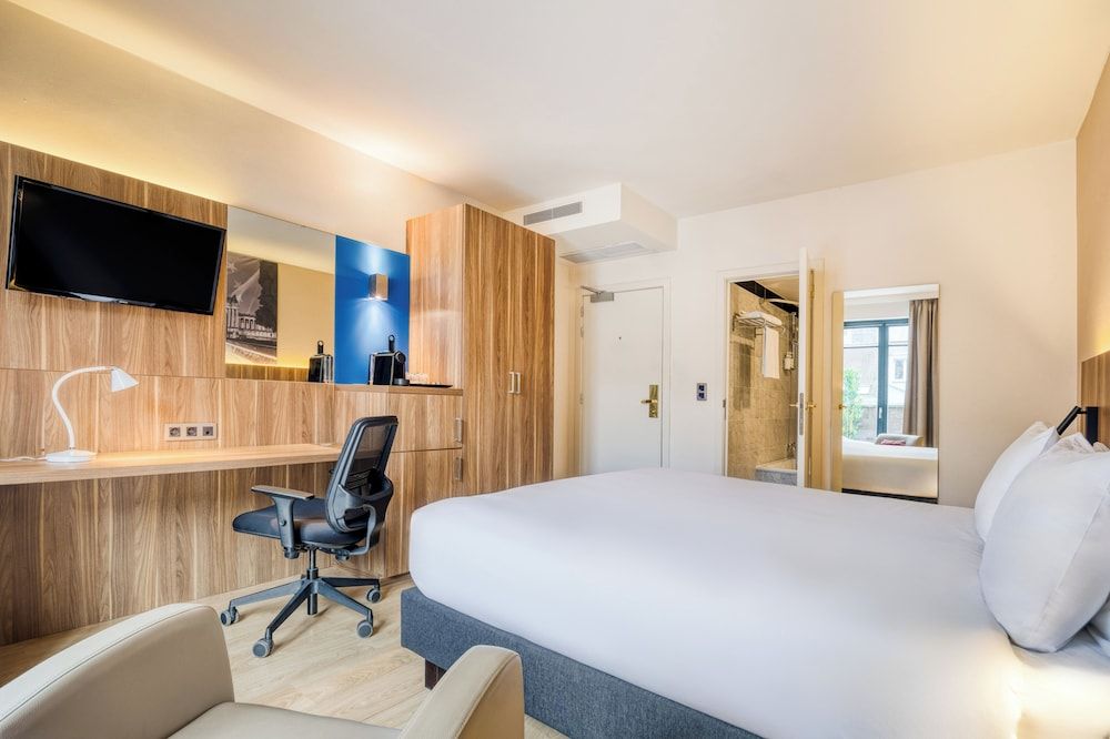 afbeelding van Ontdek de Stad Arrangement