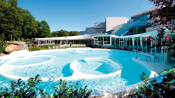 Sanadome Hotel & Spa - Lente Sale - WELLNESS