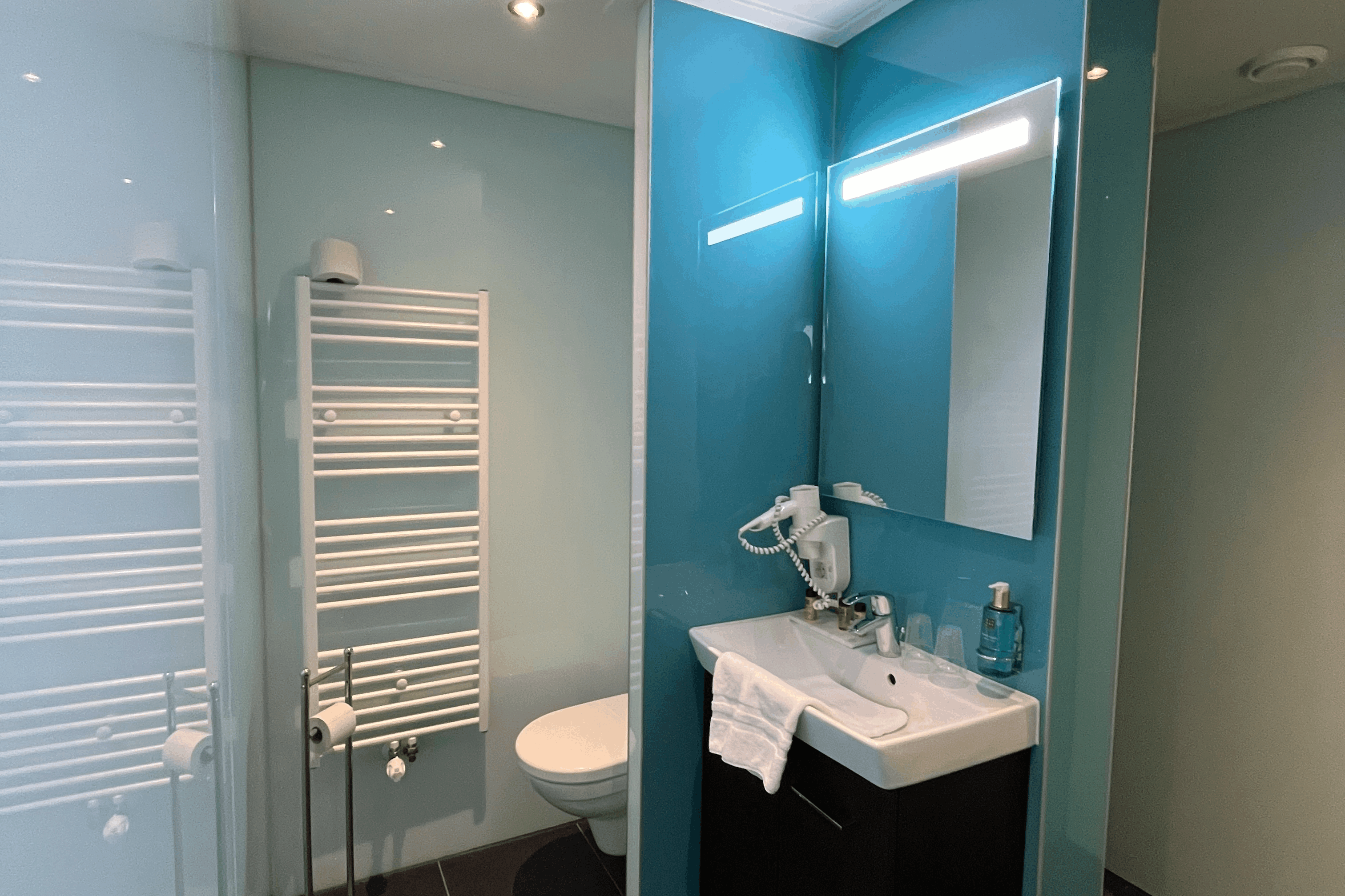 accommodatie