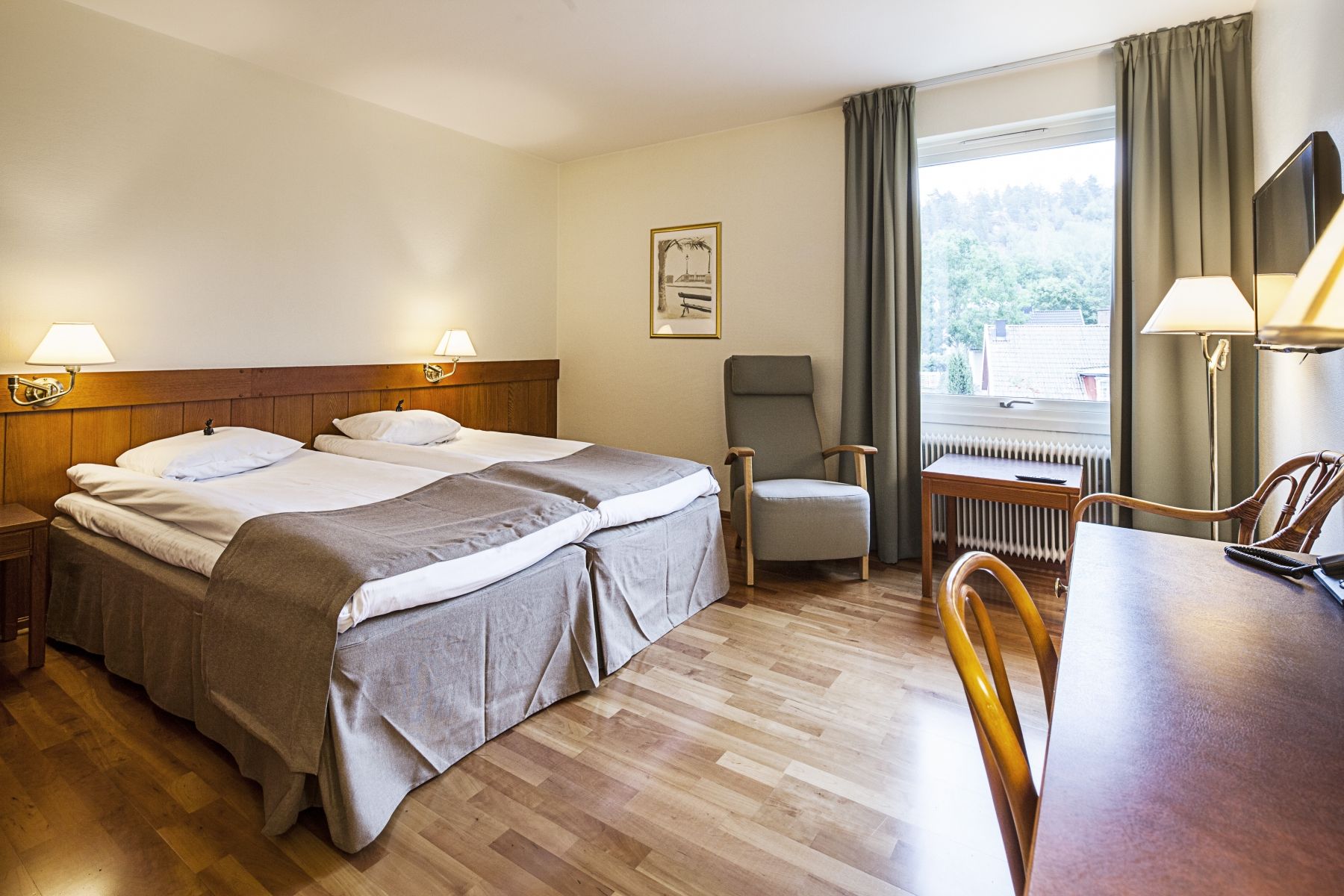 Kamer