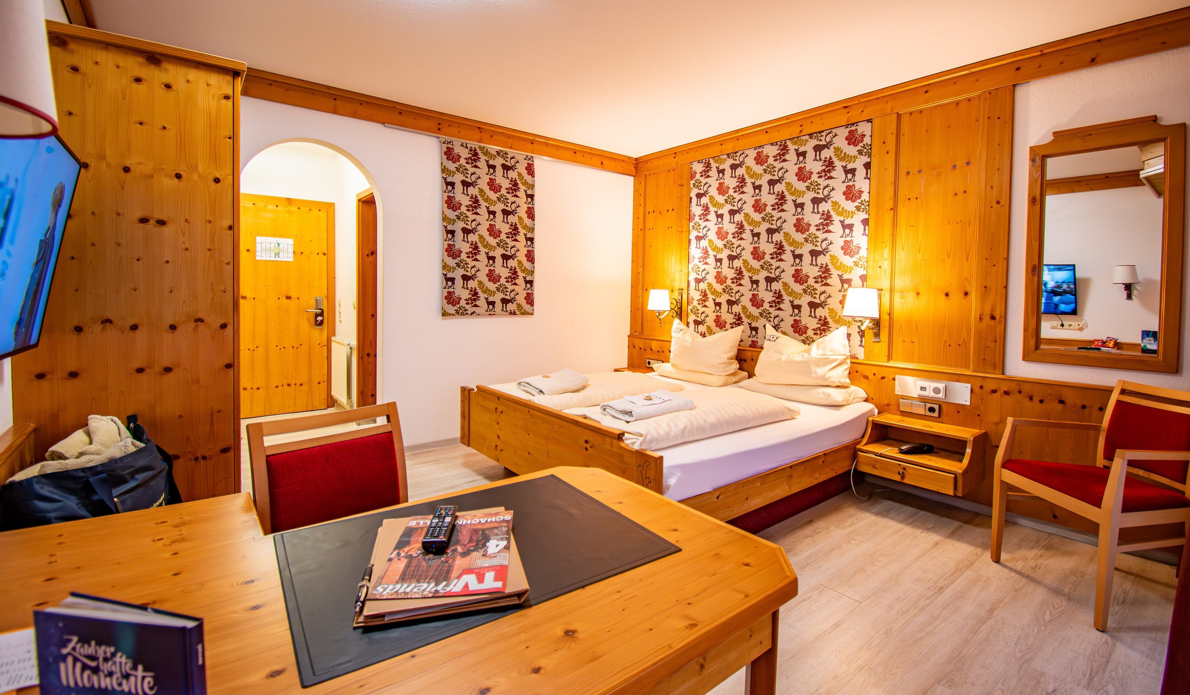 Kamer