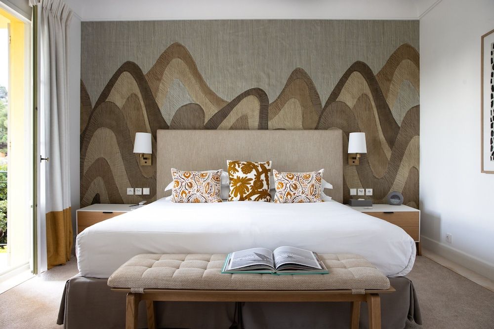 afbeelding van Deluxe kamer (Orangerie)