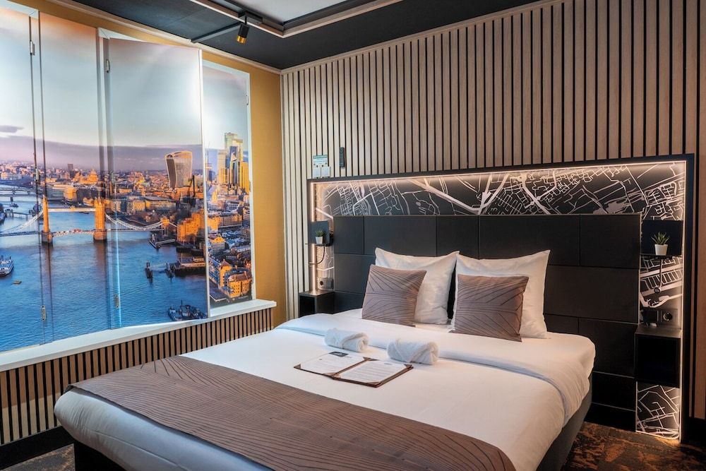 afbeelding van Spa Resort Arrangement