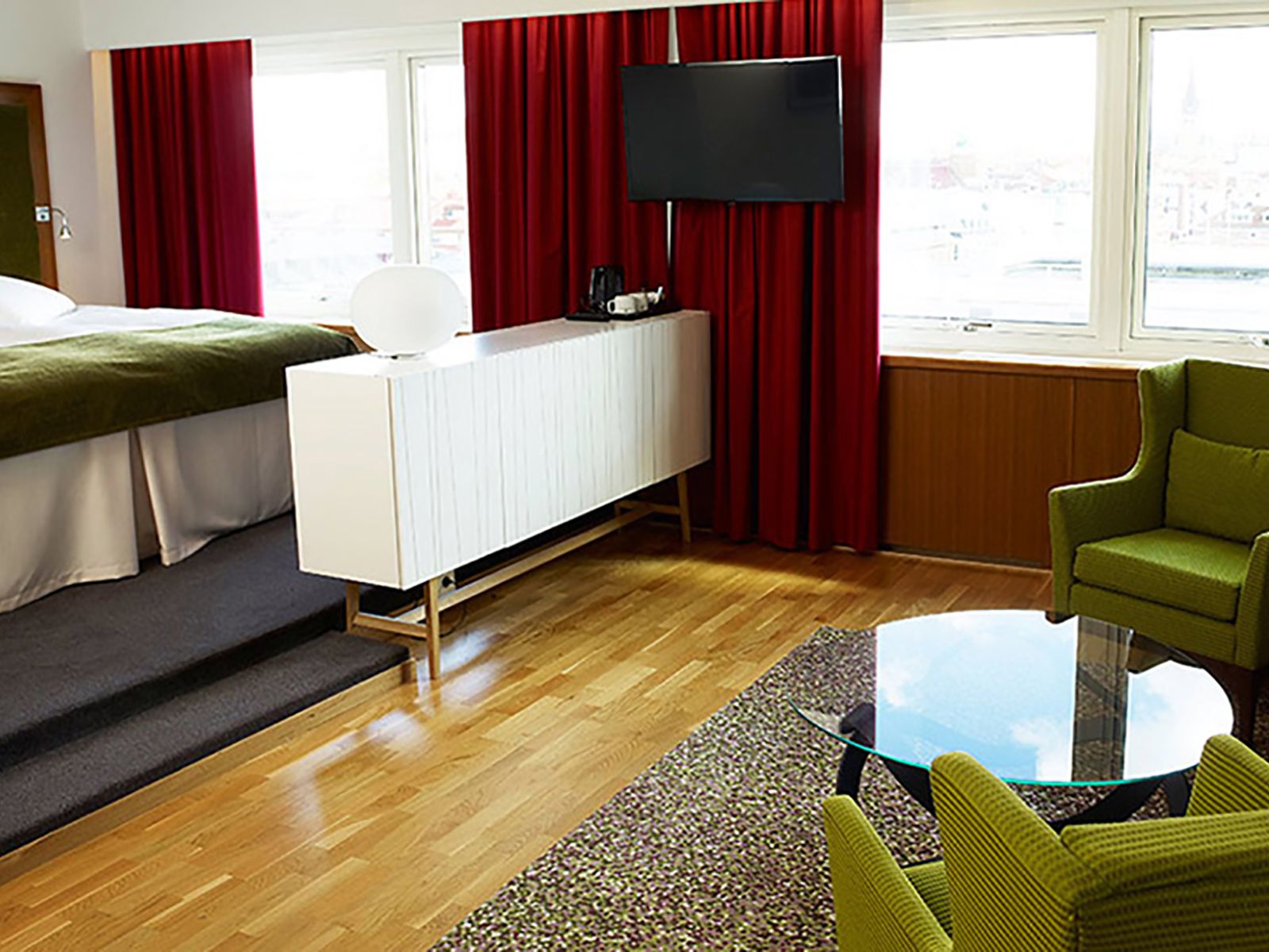 Kamer