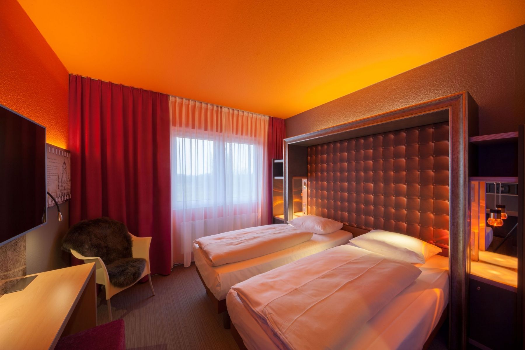 Kamer