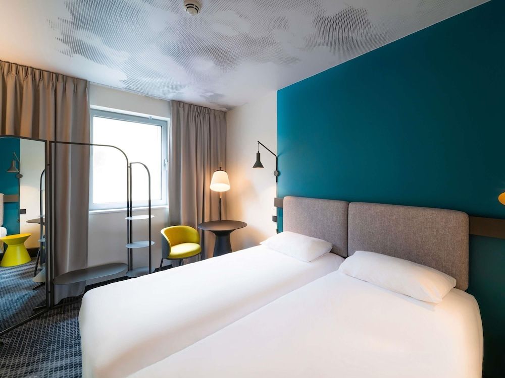 afbeelding van Spa Resort Arrangement