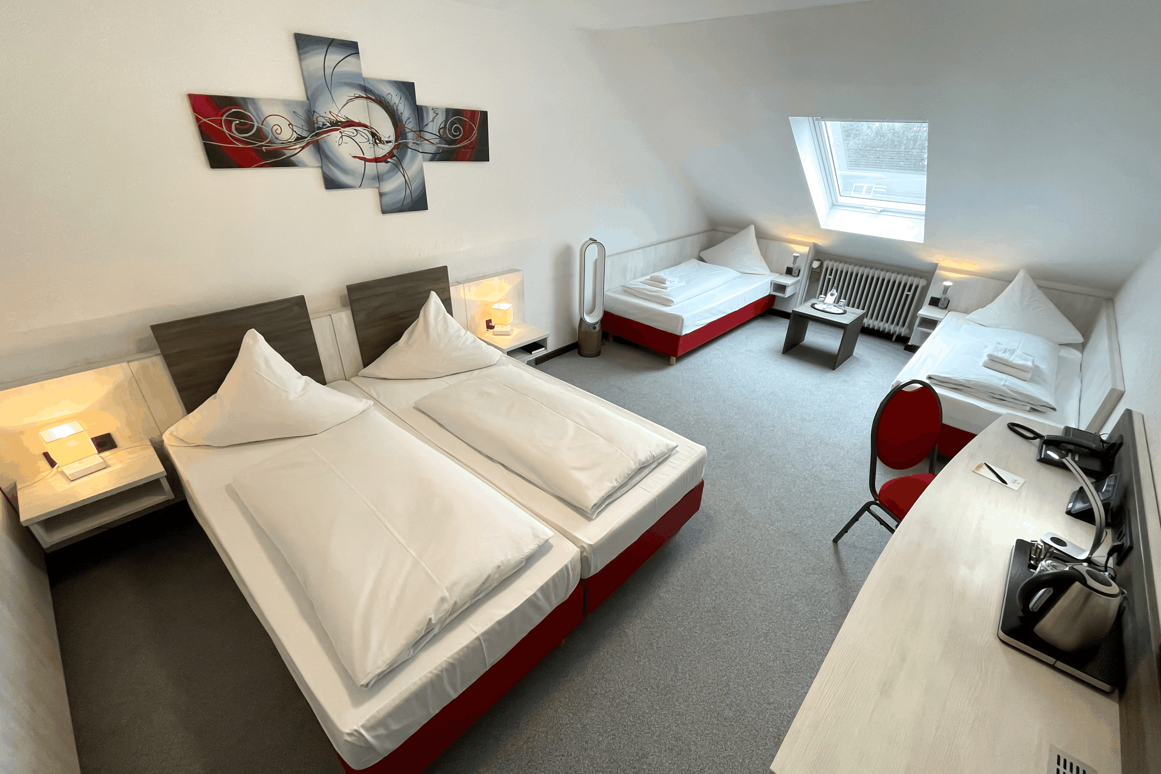 afbeelding van Diner Arrangement