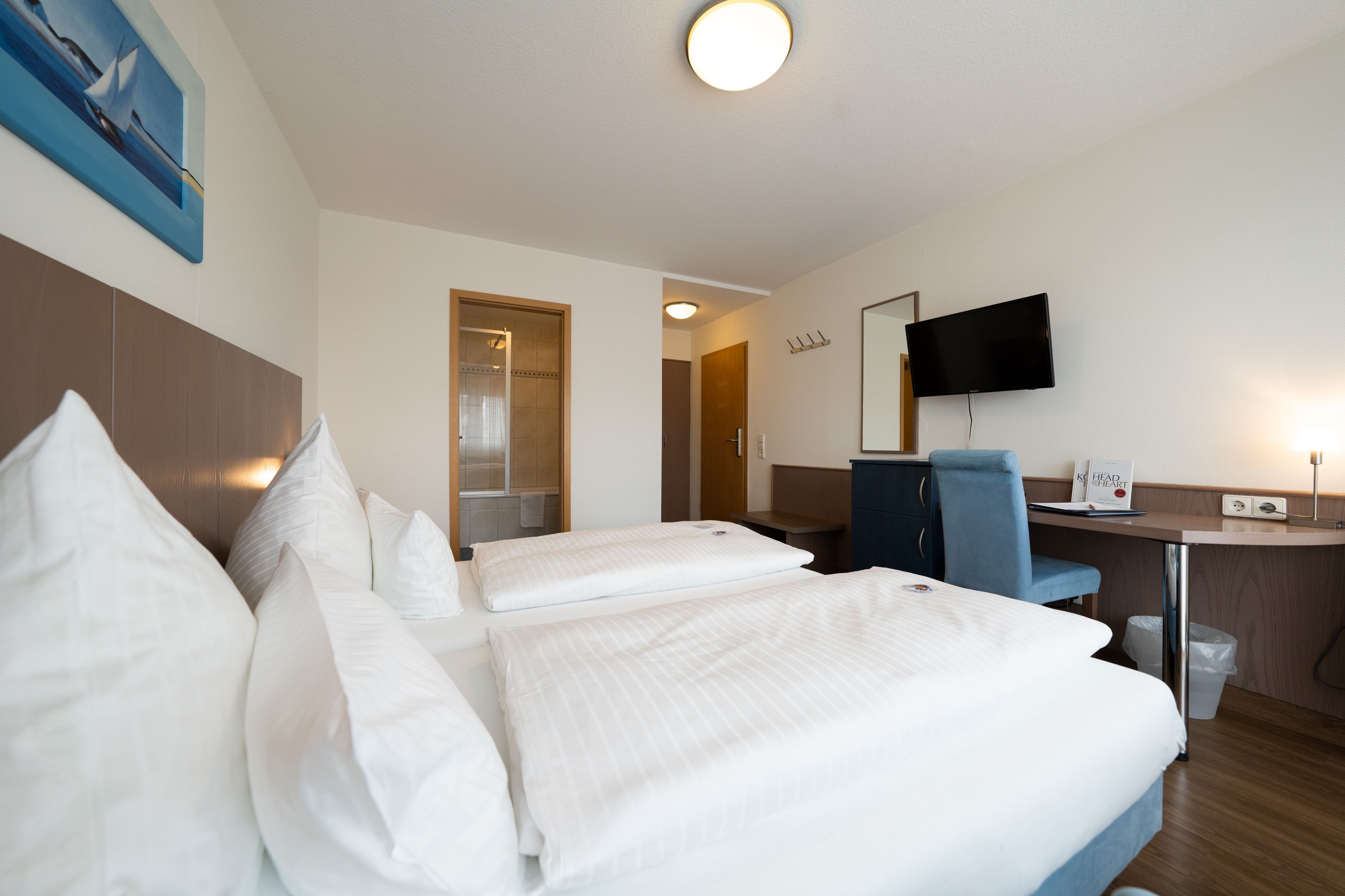 Kamer