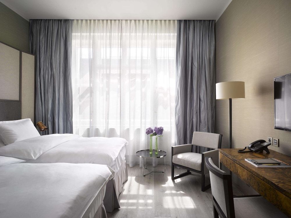 afbeelding van Spa Resort Arrangement