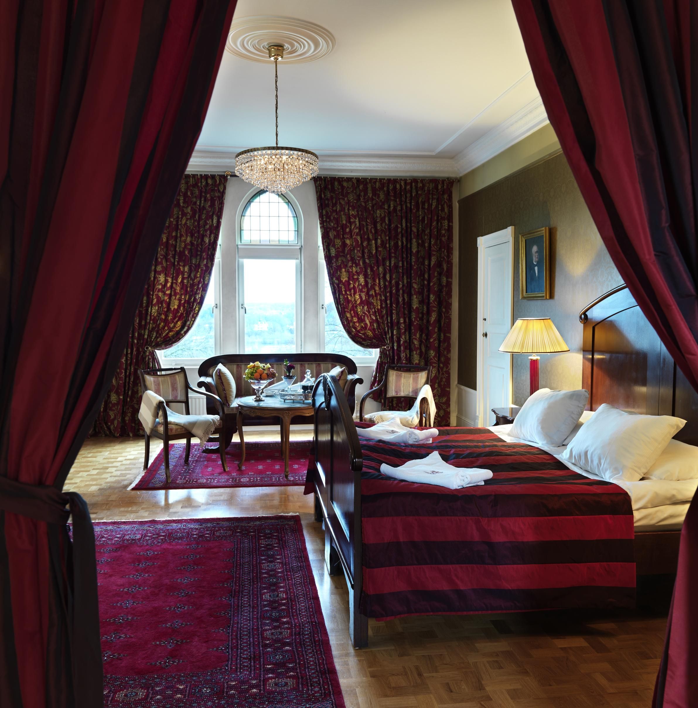 Kamer