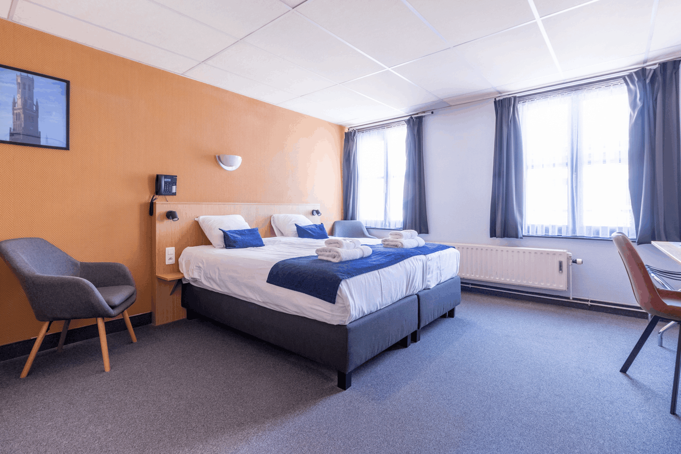 Kamer