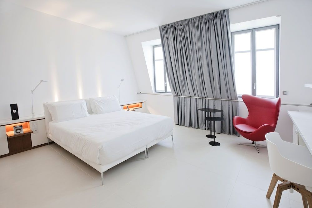 afbeelding van Ontdek de Stad Arrangement