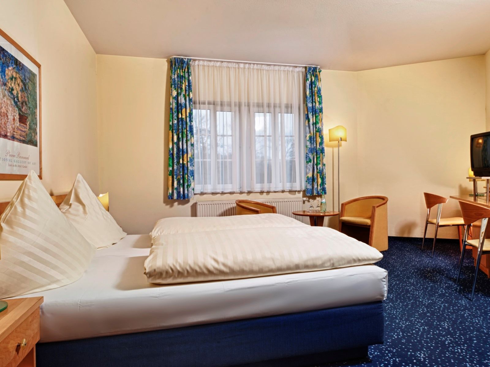 Kamer
