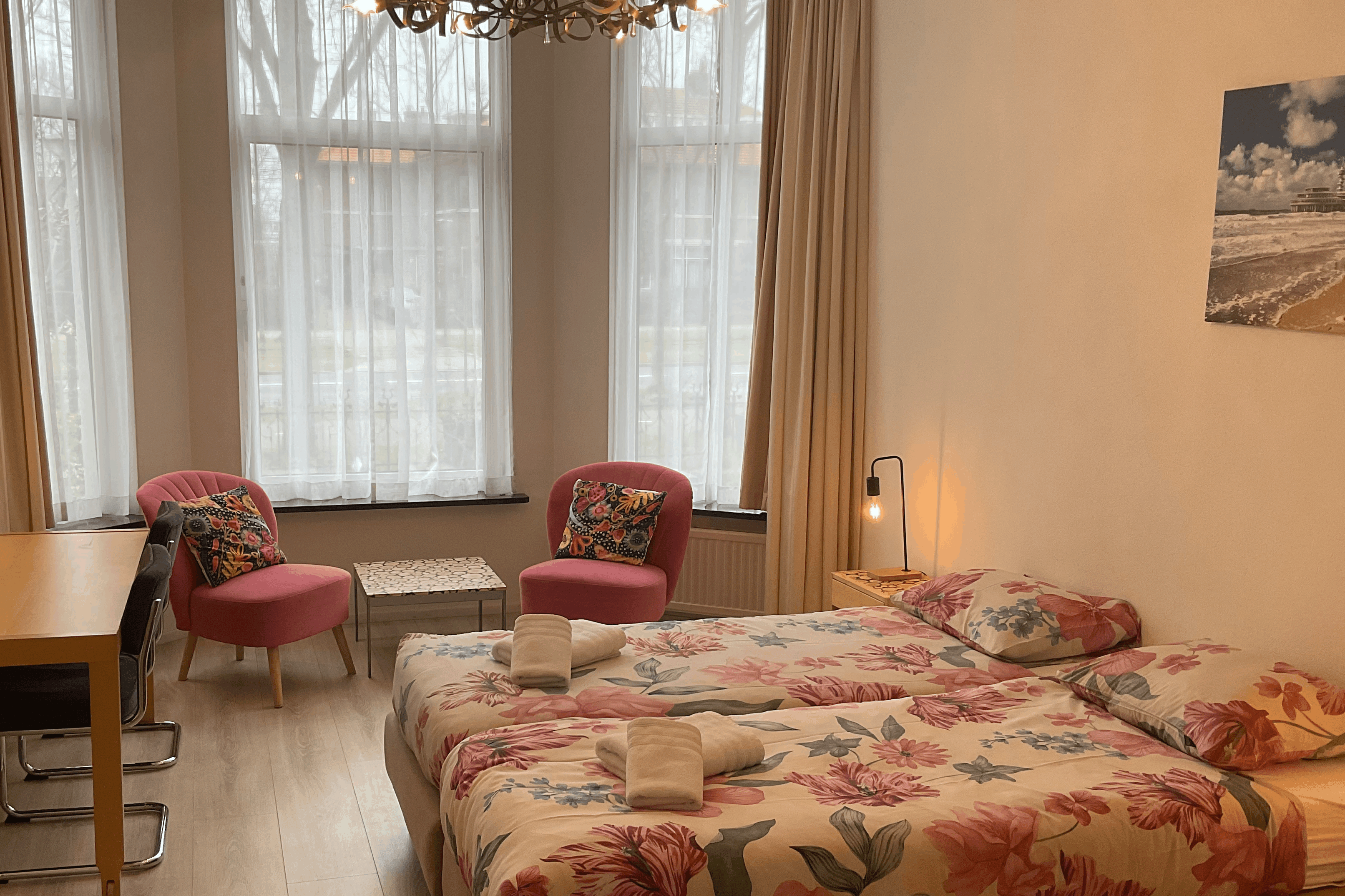 afbeelding van Kamer 3