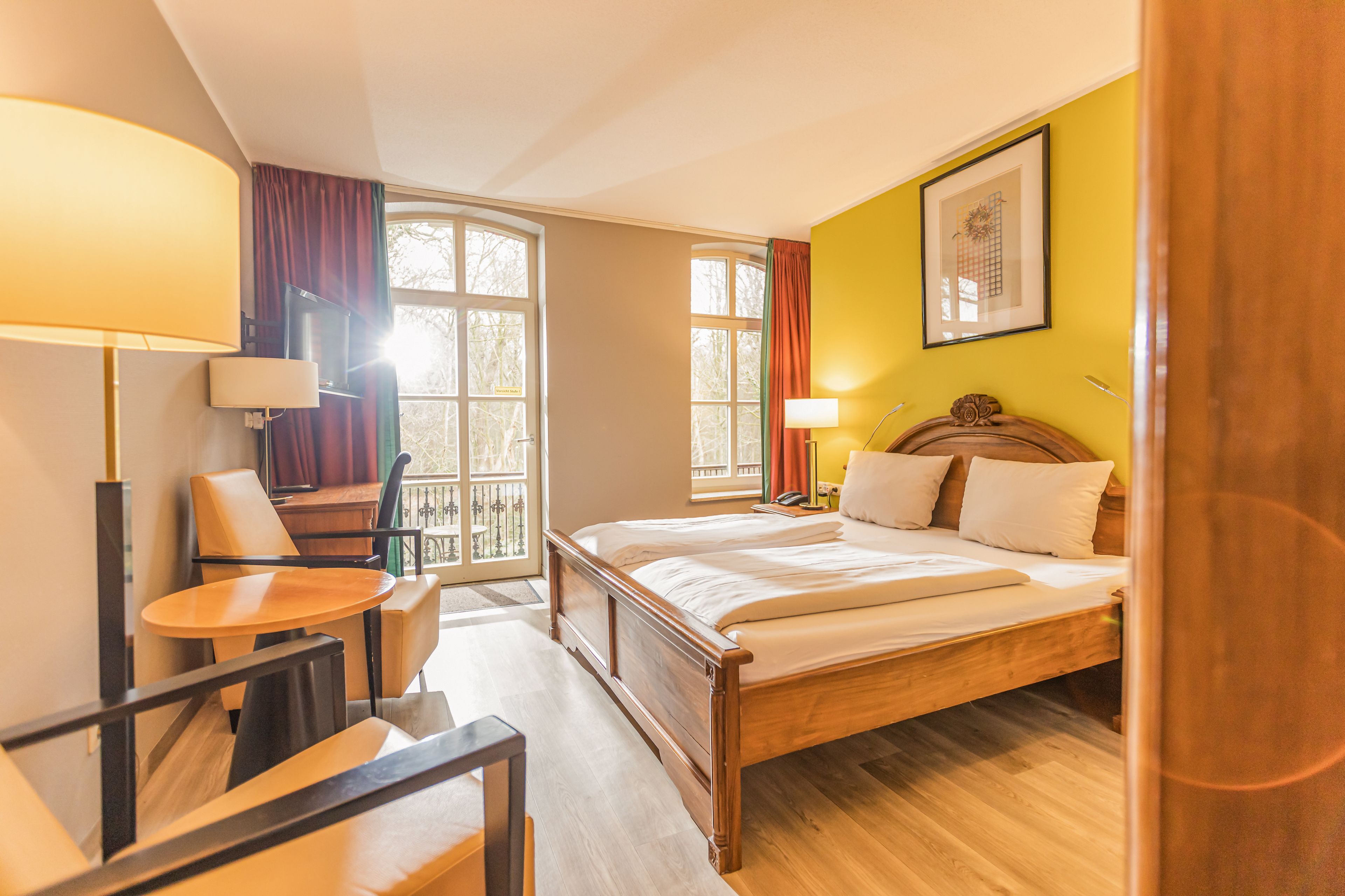 Kamer