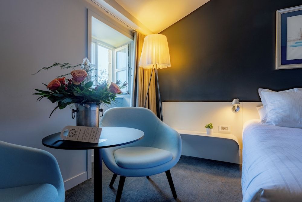 afbeelding van Exclusieve kamer