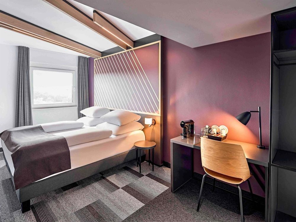 afbeelding van Premium tweepersoonskamer