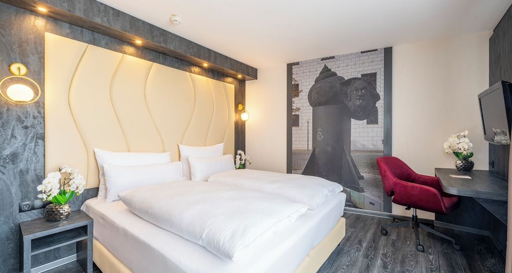 afbeelding van Superior Quadruple Room