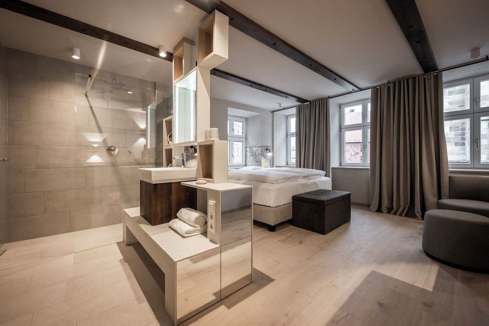 afbeelding van Royal suite