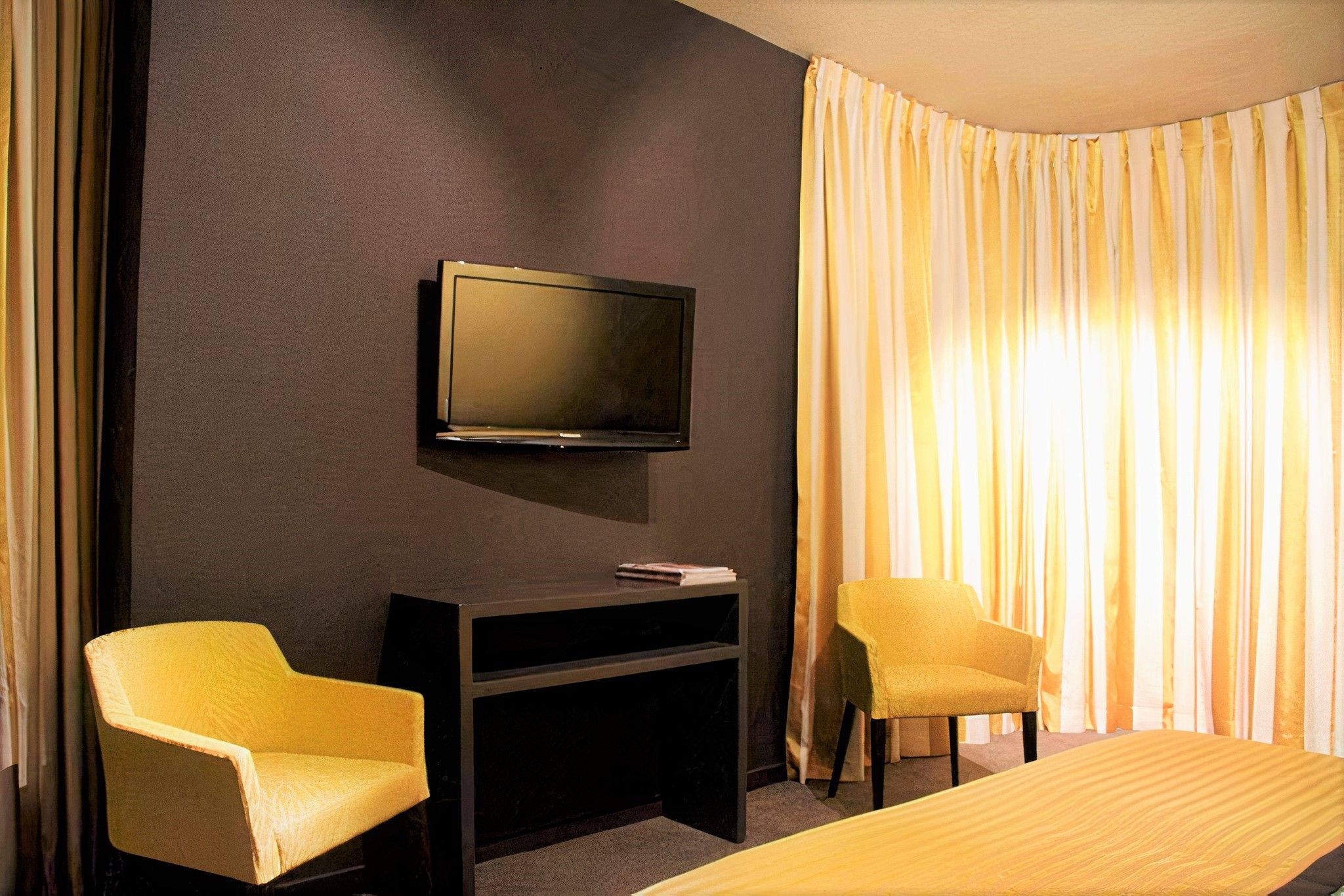 Kamer