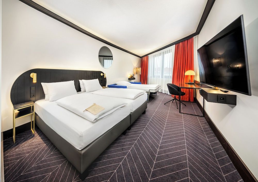 afbeelding van Spa Resort Arrangement