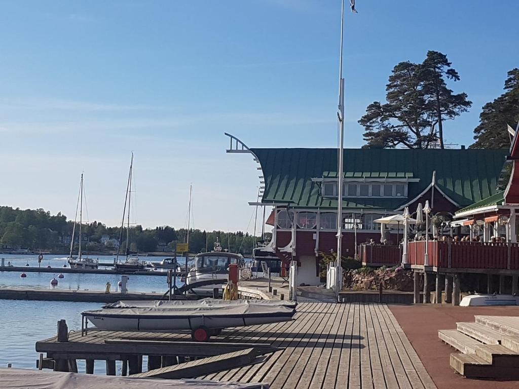Omgeving