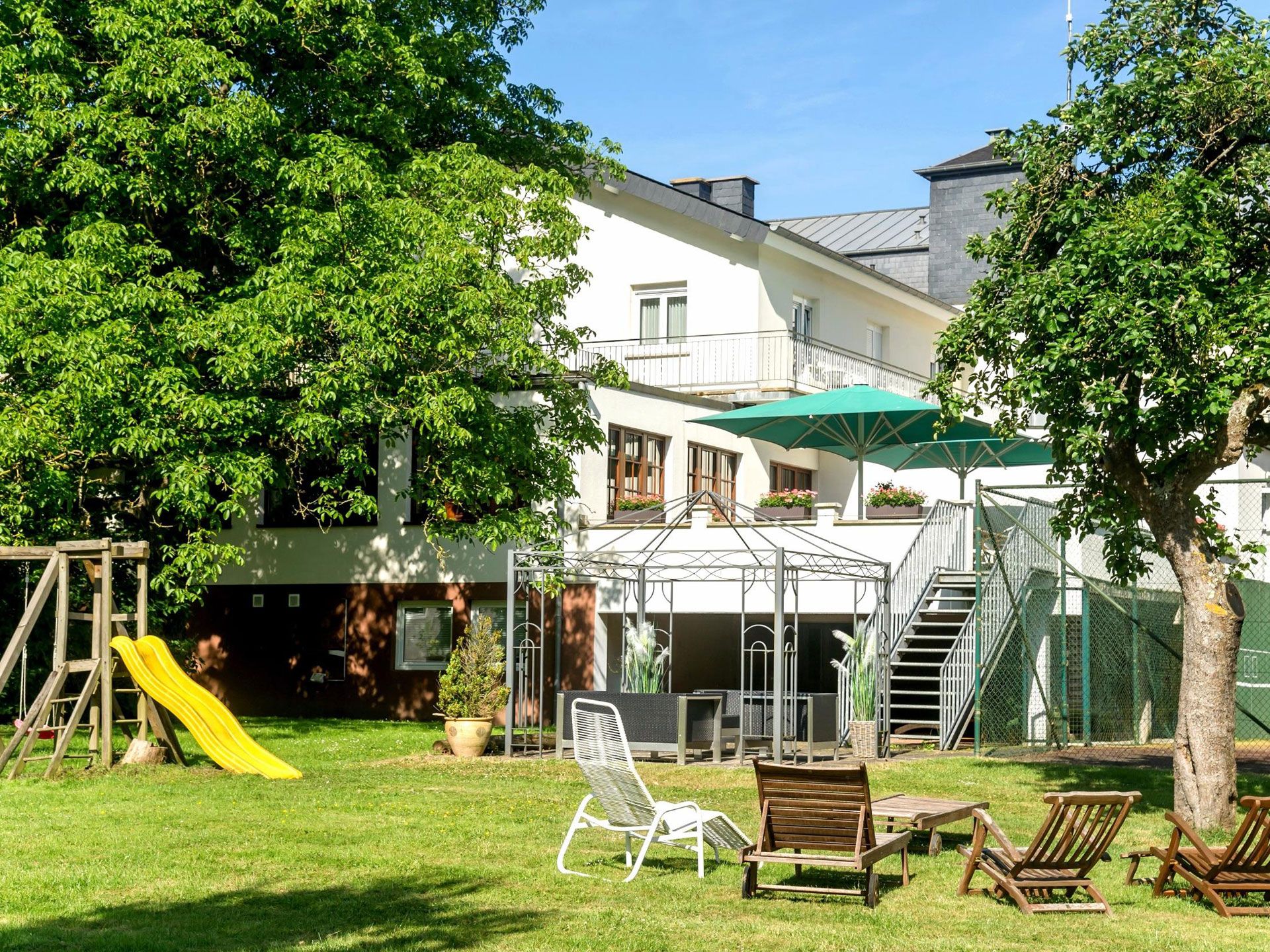 Hotel Dimmer in WallendorfPont de beste aanbiedingen!