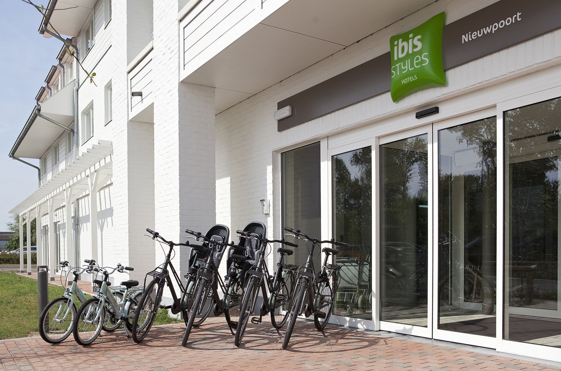Faciliteiten