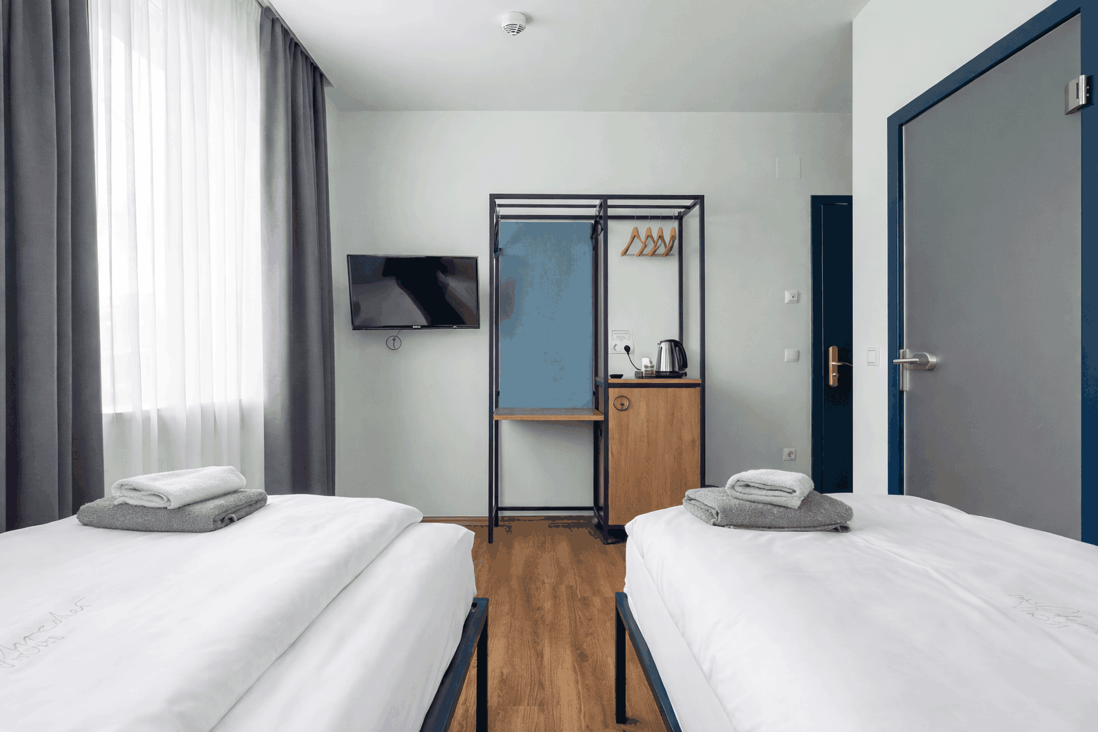 Kamer