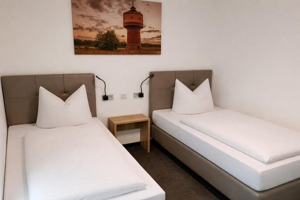 afbeelding van Twin kamer, niet-roken