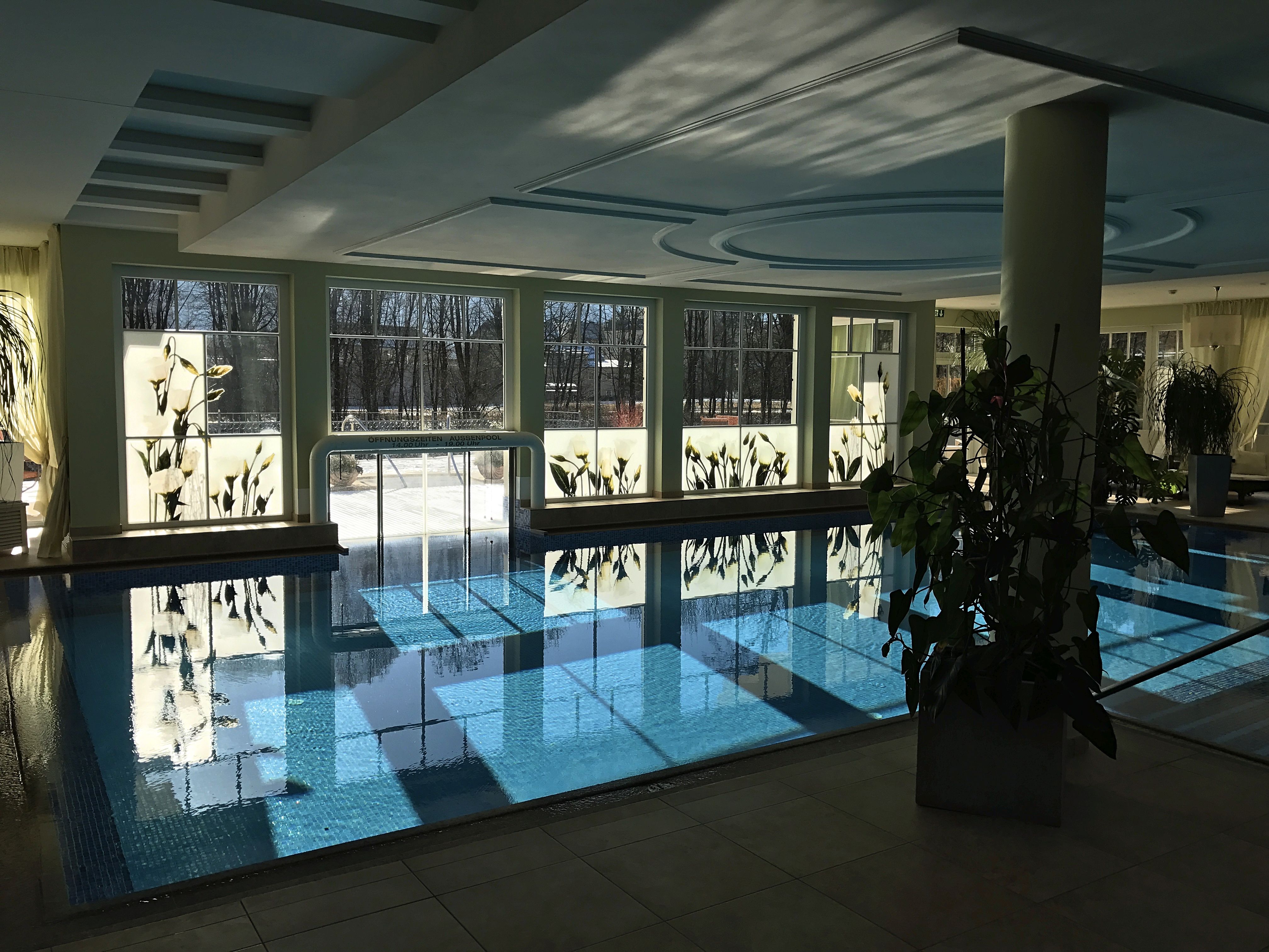 Faciliteiten
