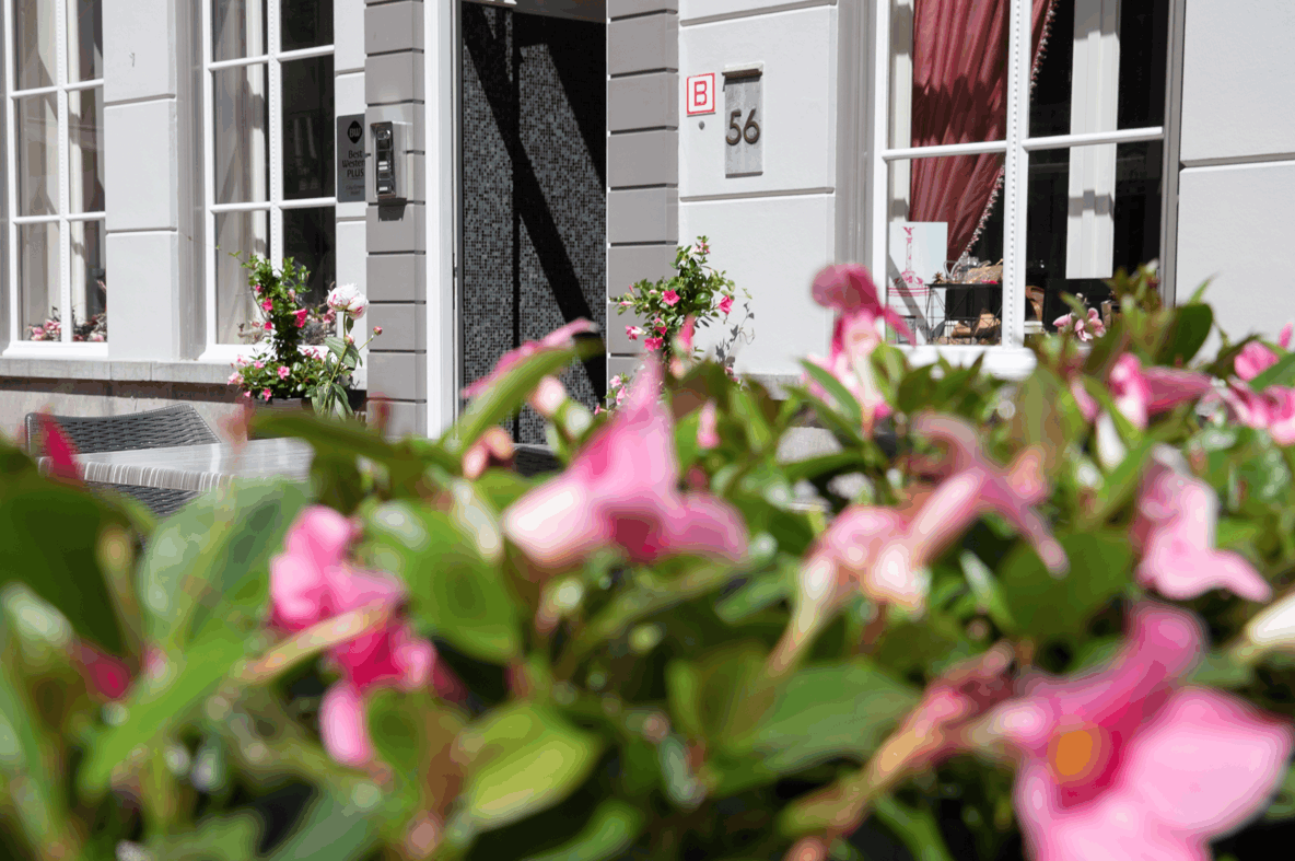 Good Seasons Hotel Den Bosch in Den Bosch - de beste aanbiedingen!