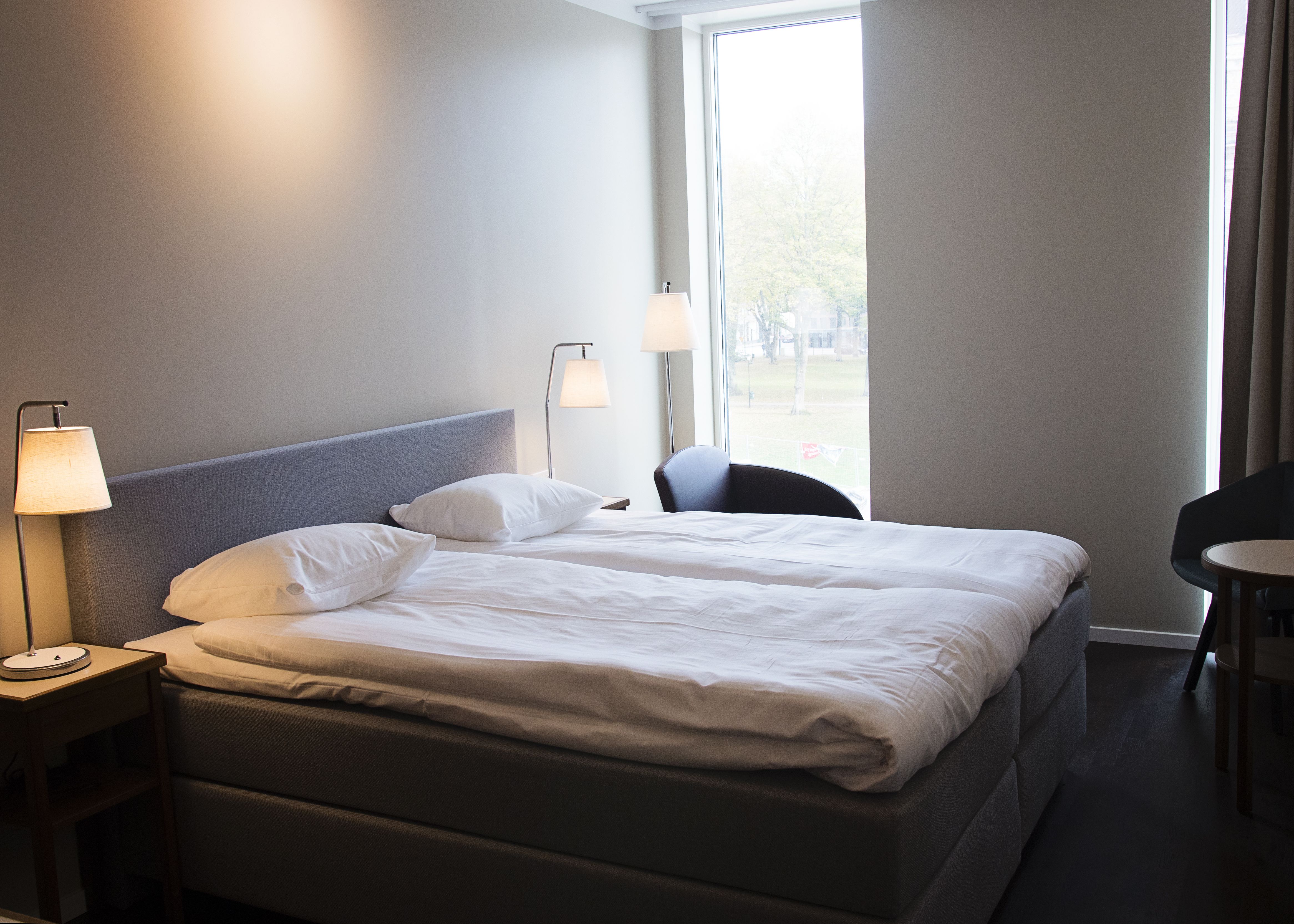Kamer