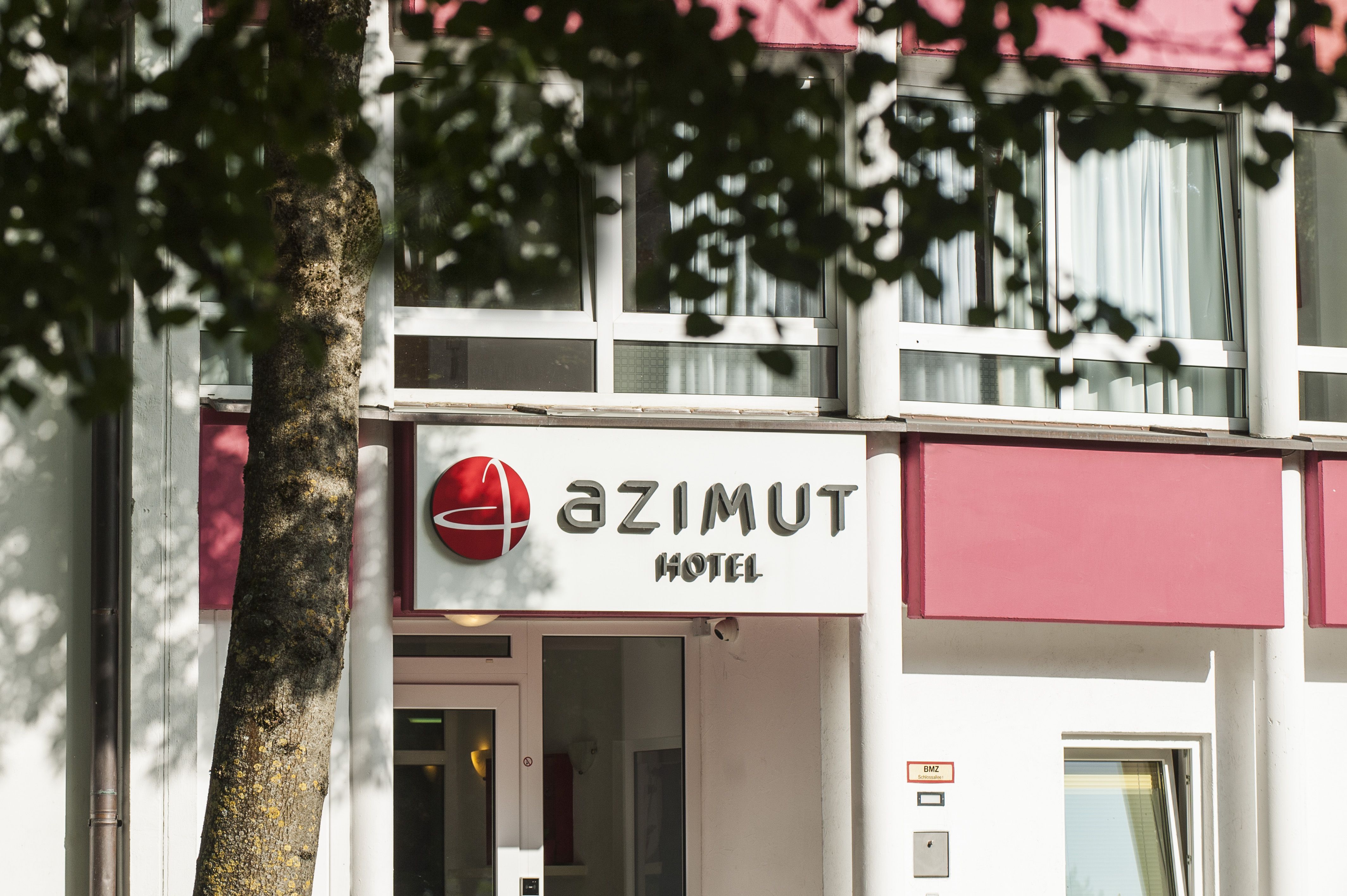 Buitenzijde