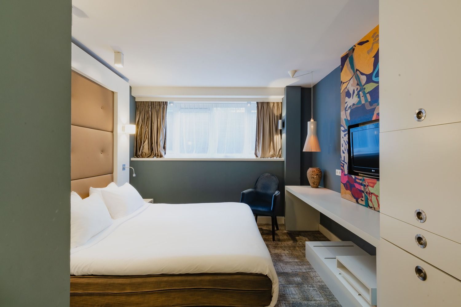 afbeelding van Spa Resort Arrangement