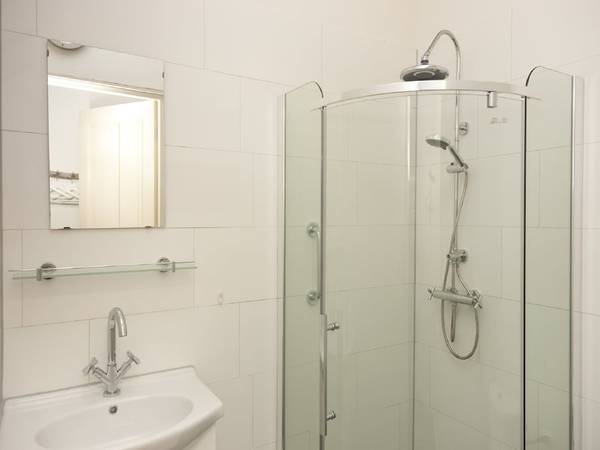 Plantage Hortus Apartments - Comfort appartement, 1 tweepersoonsbed met slaapbank - GENERAL