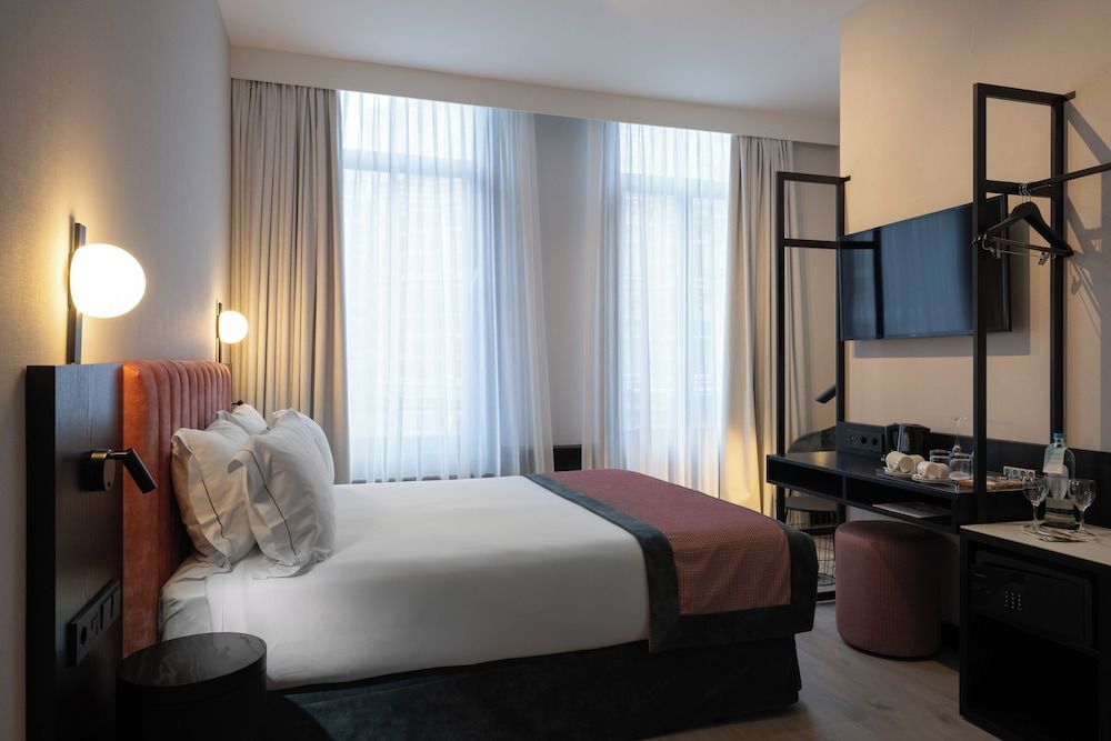 afbeelding van Spa Resort Arrangement