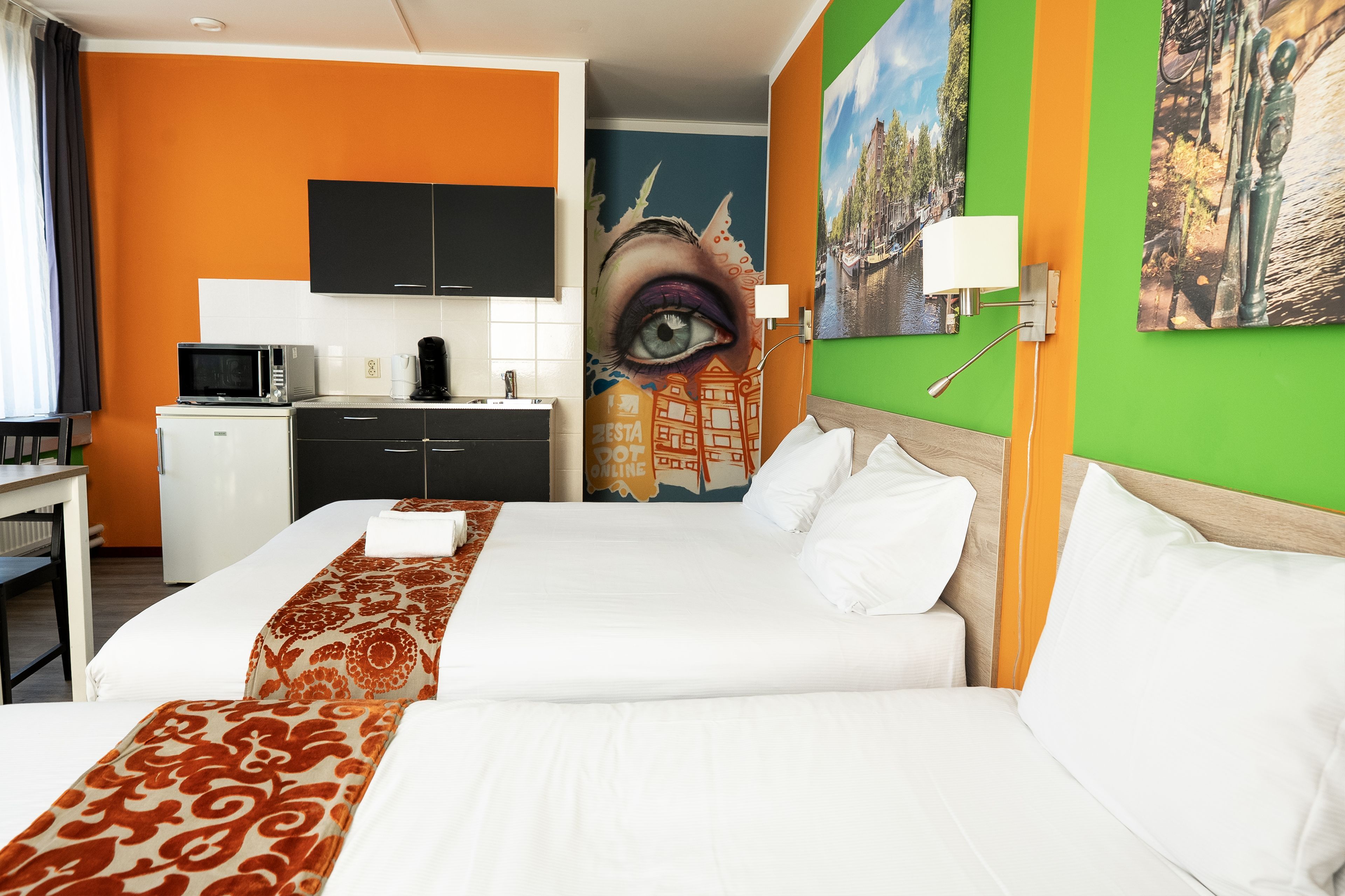 Kamer