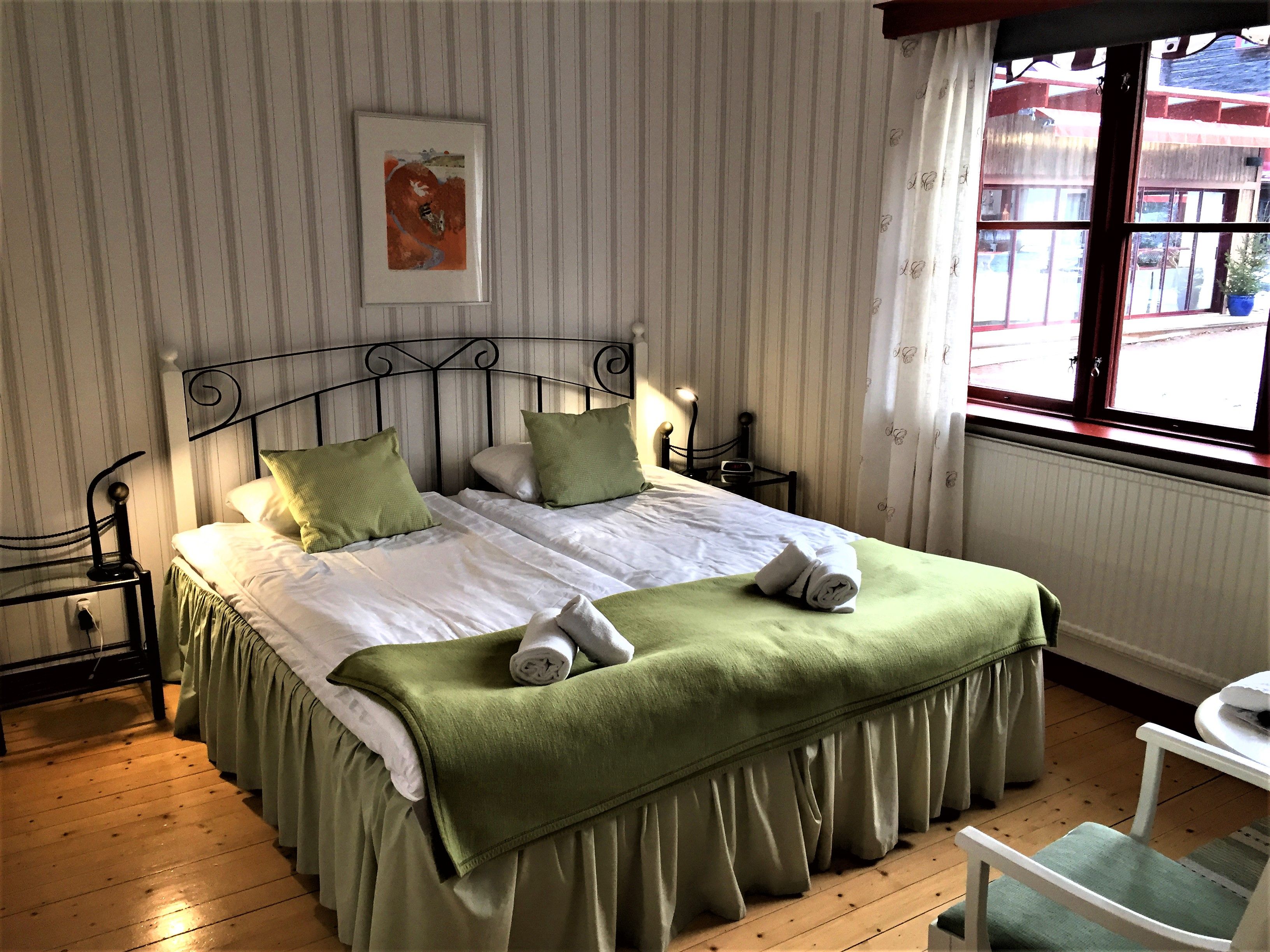 Kamer