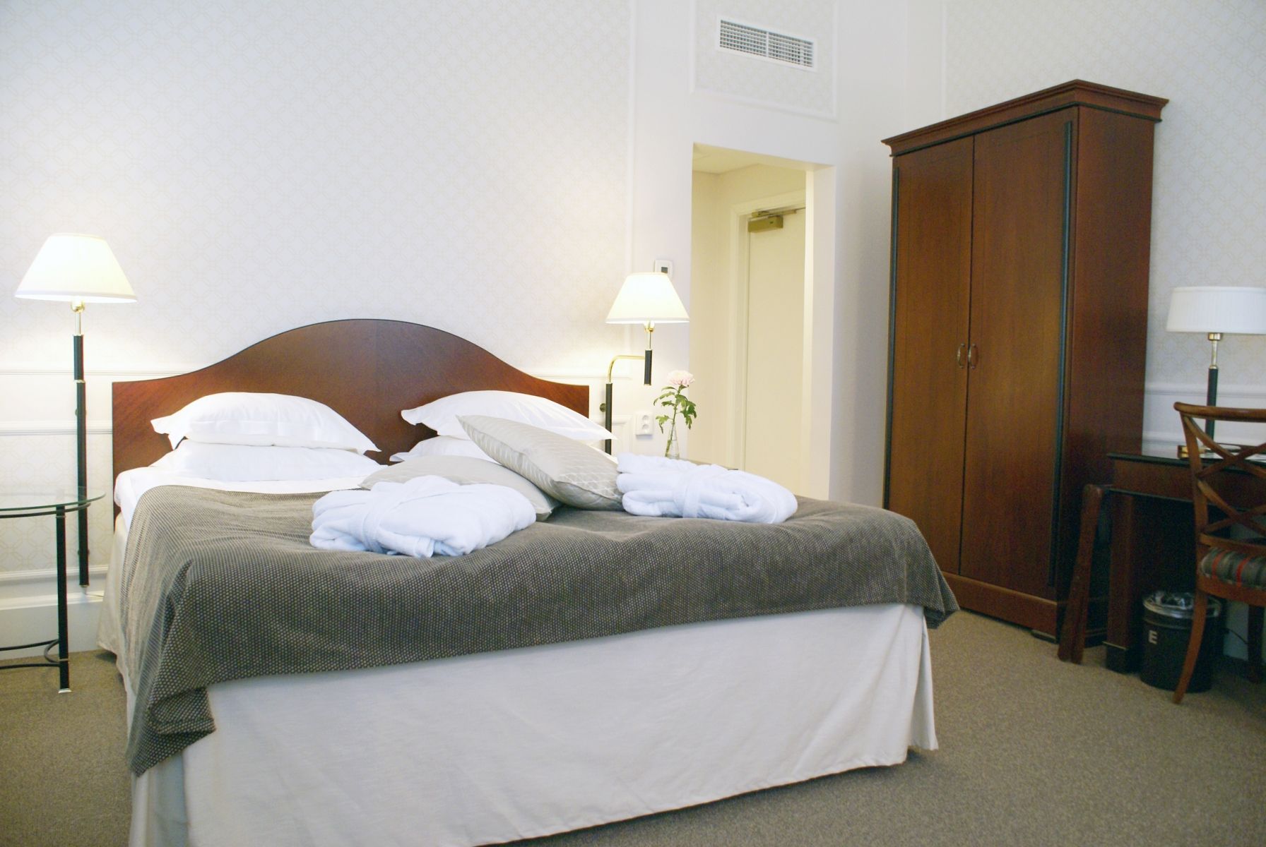 Kamer