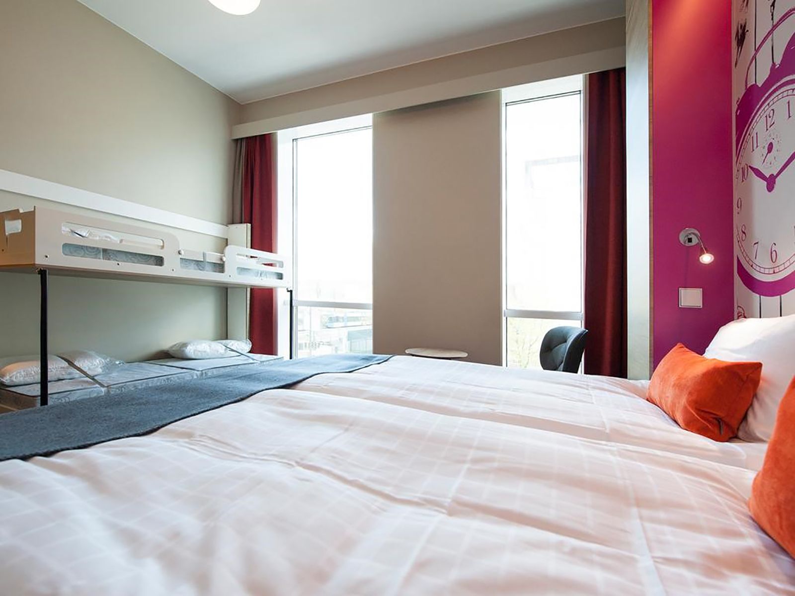 Kamer
