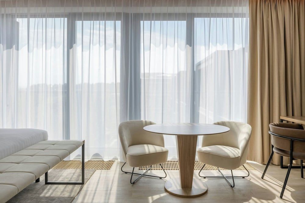 afbeelding van Spa Resort Arrangement