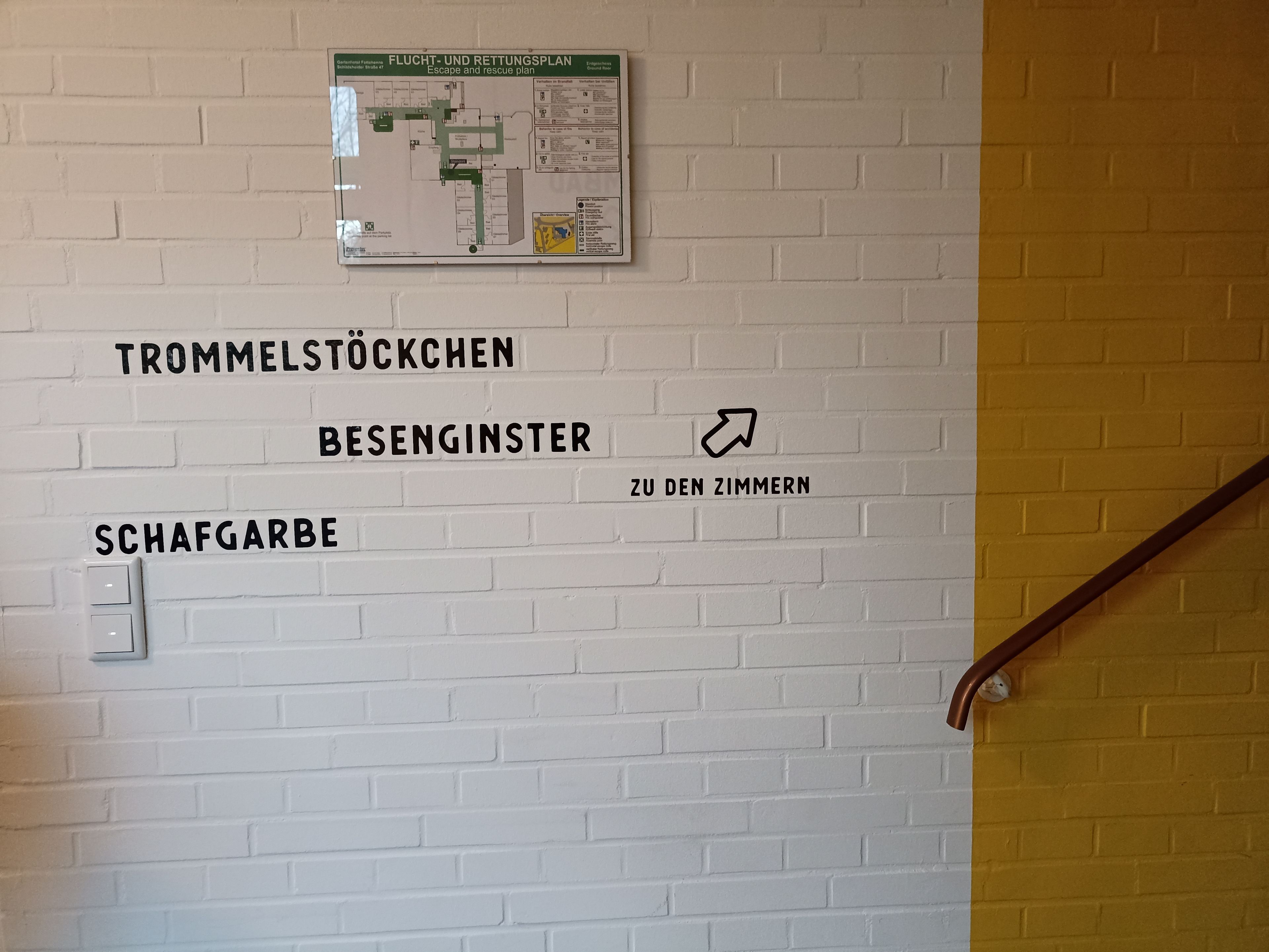 Faciliteiten